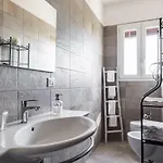 Il Fortino Dei Pinatti Fiera - Tecnopolo - Parco Nord Apartman Bologna