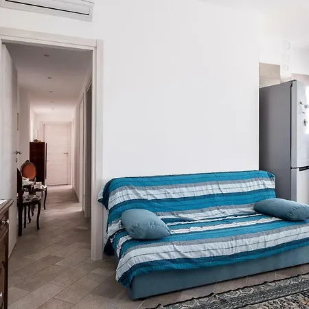 Apartment Il Fortino Dei Pinatti Fiera - Tecnopolo - Parco Nord