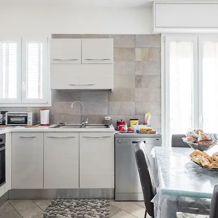 Il Fortino Dei Pinatti Fiera - Tecnopolo - Parco Nord Apartment