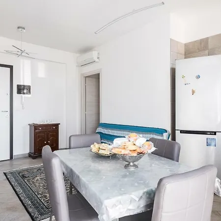 Il Fortino Dei Pinatti Fiera - Tecnopolo - Parco Nord Apartment *