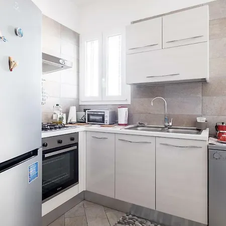 Apartment Il Fortino Dei Pinatti Fiera - Tecnopolo - Parco Nord *