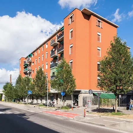 Il Fortino Dei Pinatti Fiera - Tecnopolo - Parco Nord *