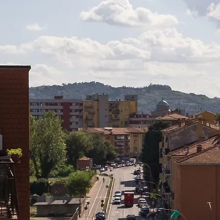 Il Fortino Dei Pinatti Fiera - Tecnopolo - Parco Nord Apartment Bologna