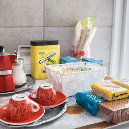 Il Fortino Dei Pinatti Fiera - Tecnopolo - Parco Nord *