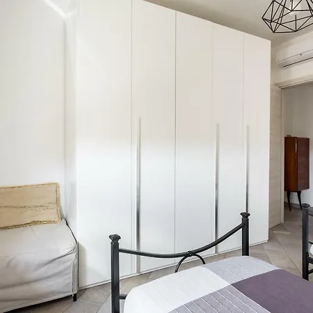 Il Fortino Dei Pinatti Fiera - Tecnopolo - Parco Nord Apartment *