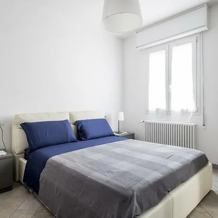 Il Fortino Dei Pinatti Fiera - Tecnopolo - Parco Nord