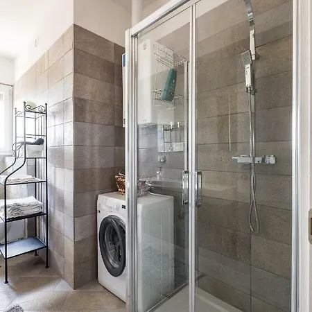 Apartment Il Fortino Dei Pinatti Fiera - Tecnopolo - Parco Nord Bologna
