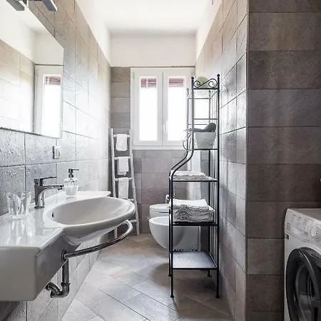 Apartment Il Fortino Dei Pinatti Fiera - Tecnopolo - Parco Nord Bologna