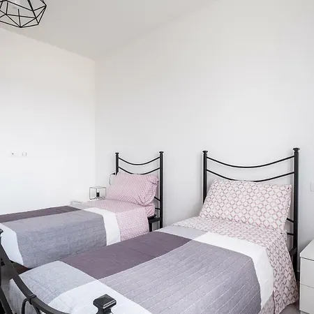 Apartment Il Fortino Dei Pinatti Fiera - Tecnopolo - Parco Nord Bologna