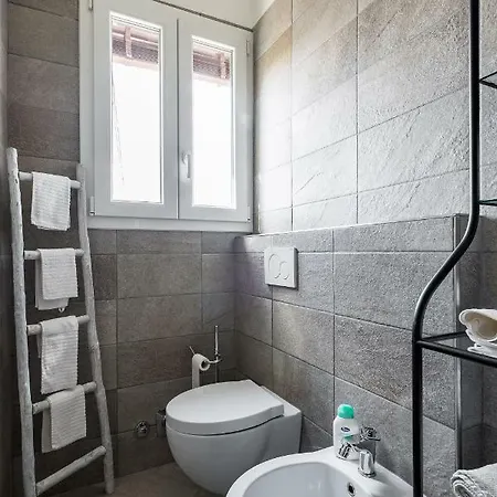 Il Fortino Dei Pinatti Fiera - Tecnopolo - Parco Nord Apartment