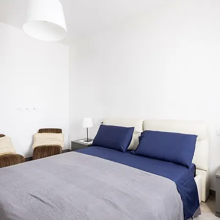 Il Fortino Dei Pinatti Fiera - Tecnopolo - Parco Nord Апартаменты