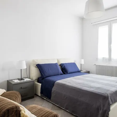 Apartment Il Fortino Dei Pinatti Fiera - Tecnopolo - Parco Nord Bologna
