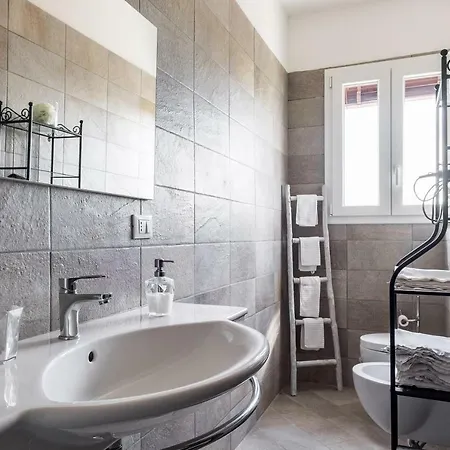 Il Fortino Dei Pinatti Fiera - Tecnopolo - Parco Nord Apartment Bologna