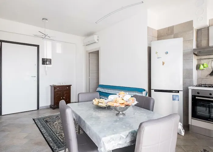 Il Fortino Dei Pinatti Fiera - Tecnopolo - Parco Nord Apartmán *