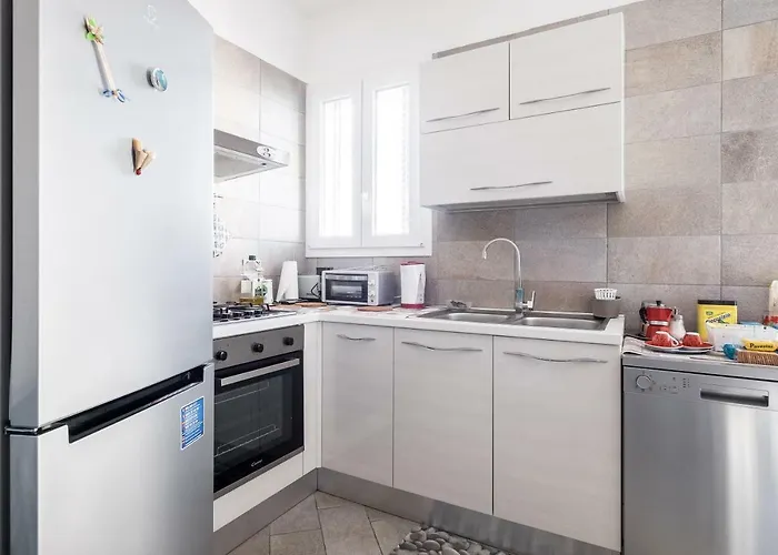 Apartmán Il Fortino Dei Pinatti Fiera - Tecnopolo - Parco Nord *