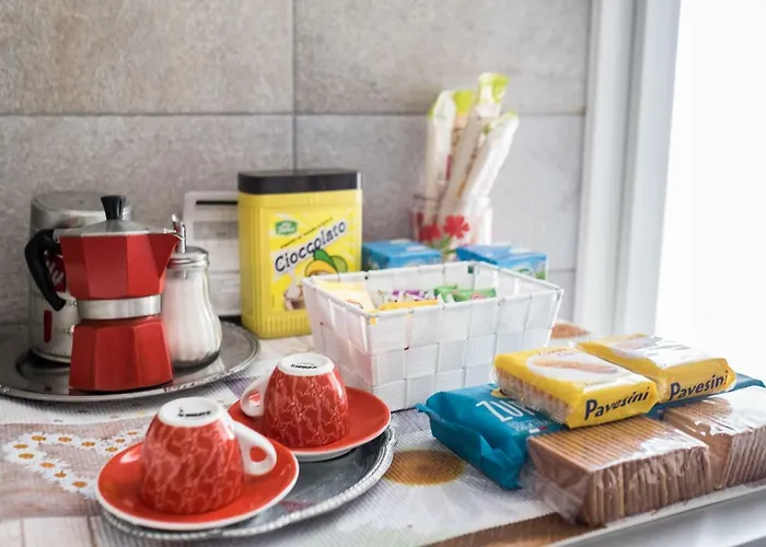 Il Fortino Dei Pinatti Fiera - Tecnopolo - Parco Nord *