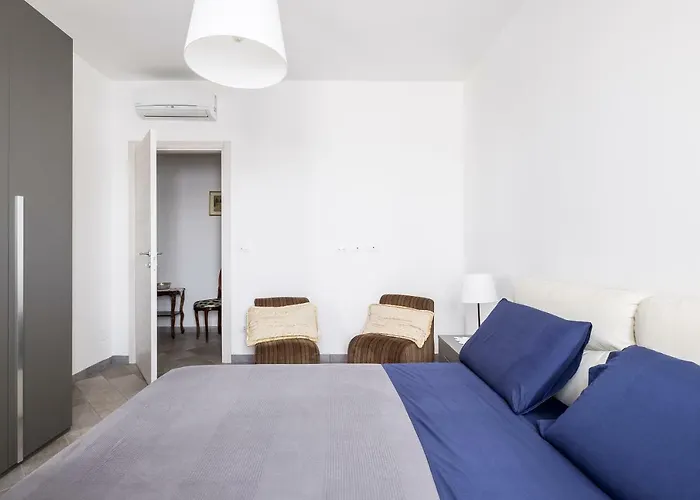 Il Fortino Dei Pinatti Fiera - Tecnopolo - Parco Nord Apartmán