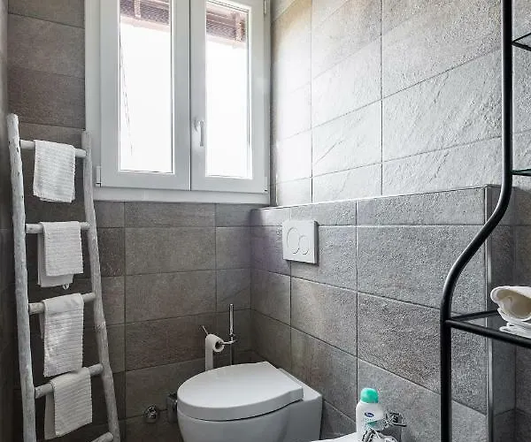 Il Fortino Dei Pinatti Fiera - Tecnopolo - Parco Nord Apartmán