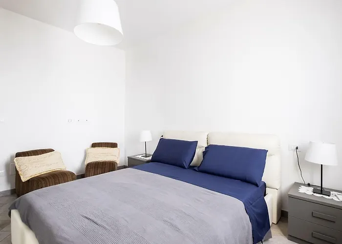 Il Fortino Dei Pinatti Fiera - Tecnopolo - Parco Nord Apartmán