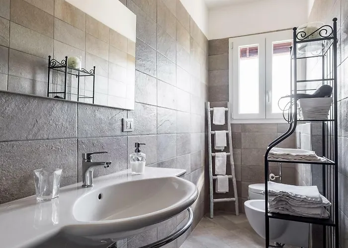 Il Fortino Dei Pinatti Fiera - Tecnopolo - Parco Nord Appartamento Bologna