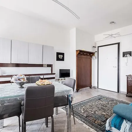 Il Fortino Dei Pinatti Fiera - Tecnopolo - Parco Nord * Boloňa