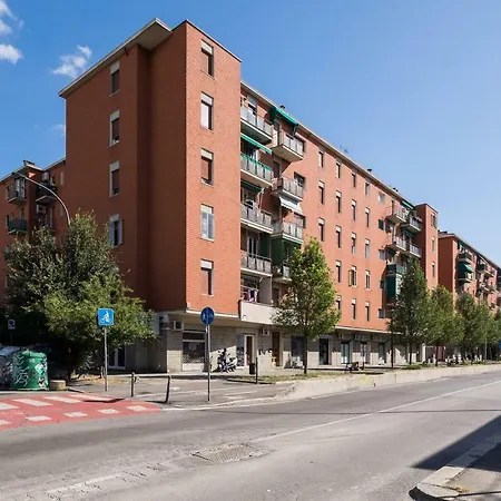 Il Fortino Dei Pinatti Fiera - Tecnopolo - Parco Nord