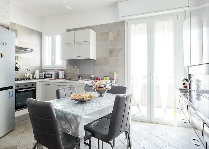 Apartmán Il Fortino Dei Pinatti Fiera - Tecnopolo - Parco Nord Boloňa