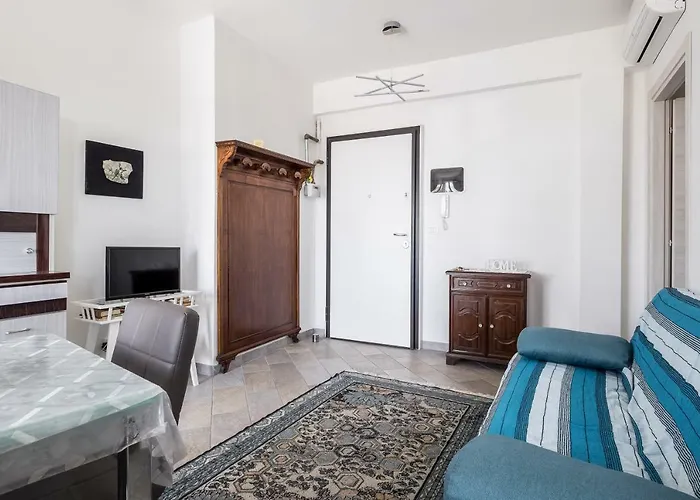 Il Fortino Dei Pinatti Fiera - Tecnopolo - Parco Nord Boloňa