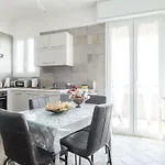 Appartement Il Fortino Dei Pinatti Fiera - Tecnopolo - Parco Nord Bologna