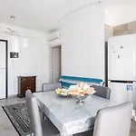 Il Fortino Dei Pinatti Fiera - Tecnopolo - Parco Nord Appartement *