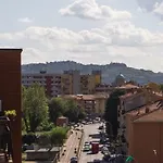 Il Fortino Dei Pinatti Fiera - Tecnopolo - Parco Nord Appartement Bologna