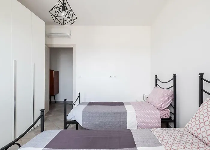 Il Fortino Dei Pinatti Fiera - Tecnopolo - Parco Nord *